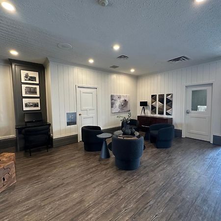 Prestige Oceanview Hotel Prince Rupert Bagian luar foto