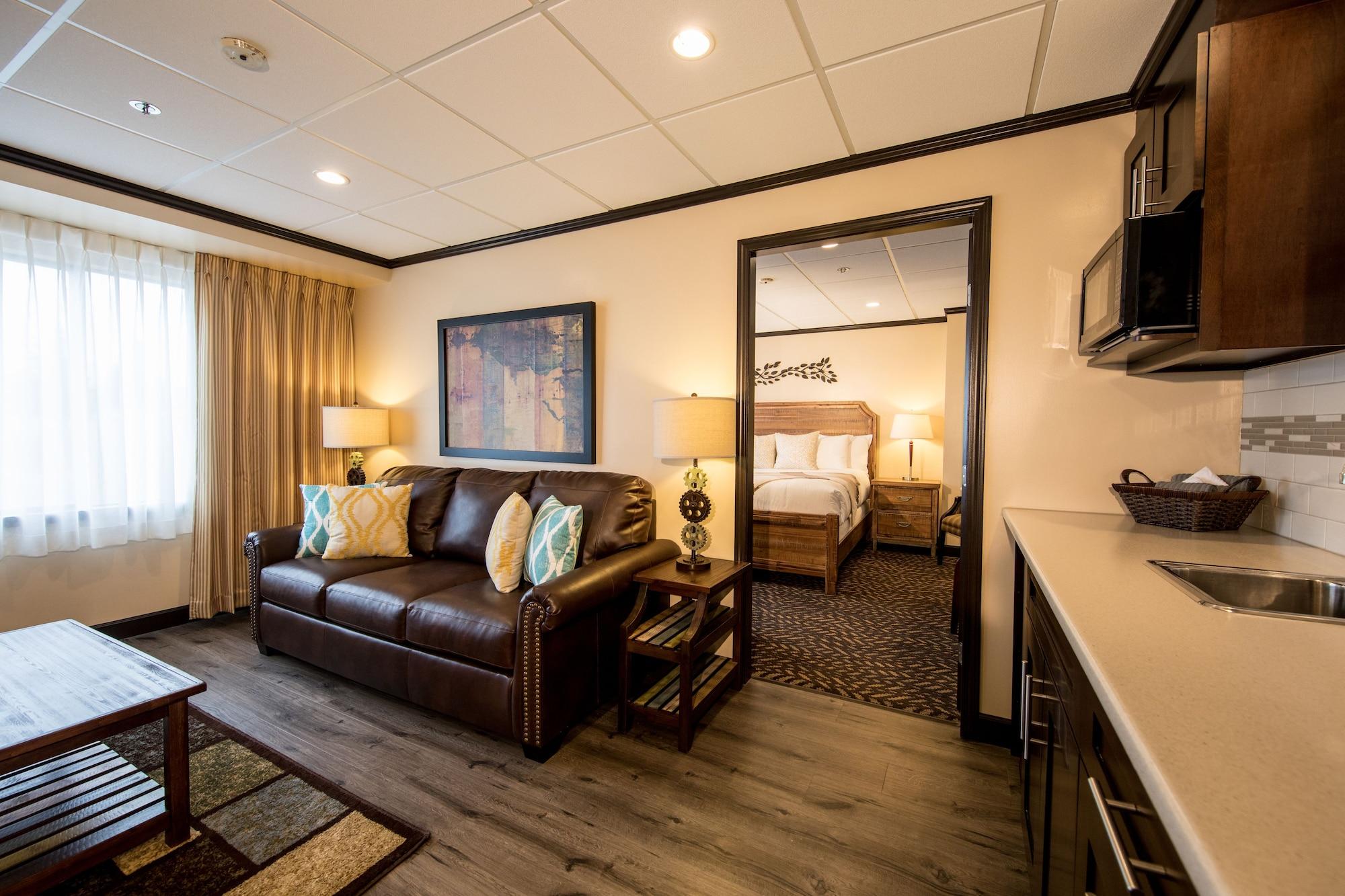 Prestige Oceanview Hotel Prince Rupert Bagian luar foto
