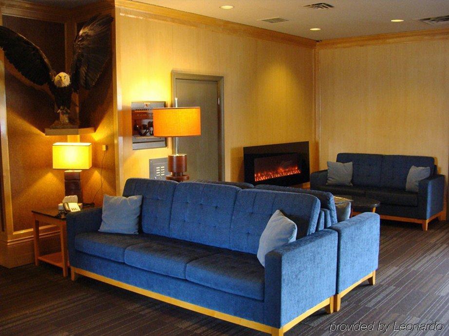Prestige Oceanview Hotel Prince Rupert Bagian luar foto