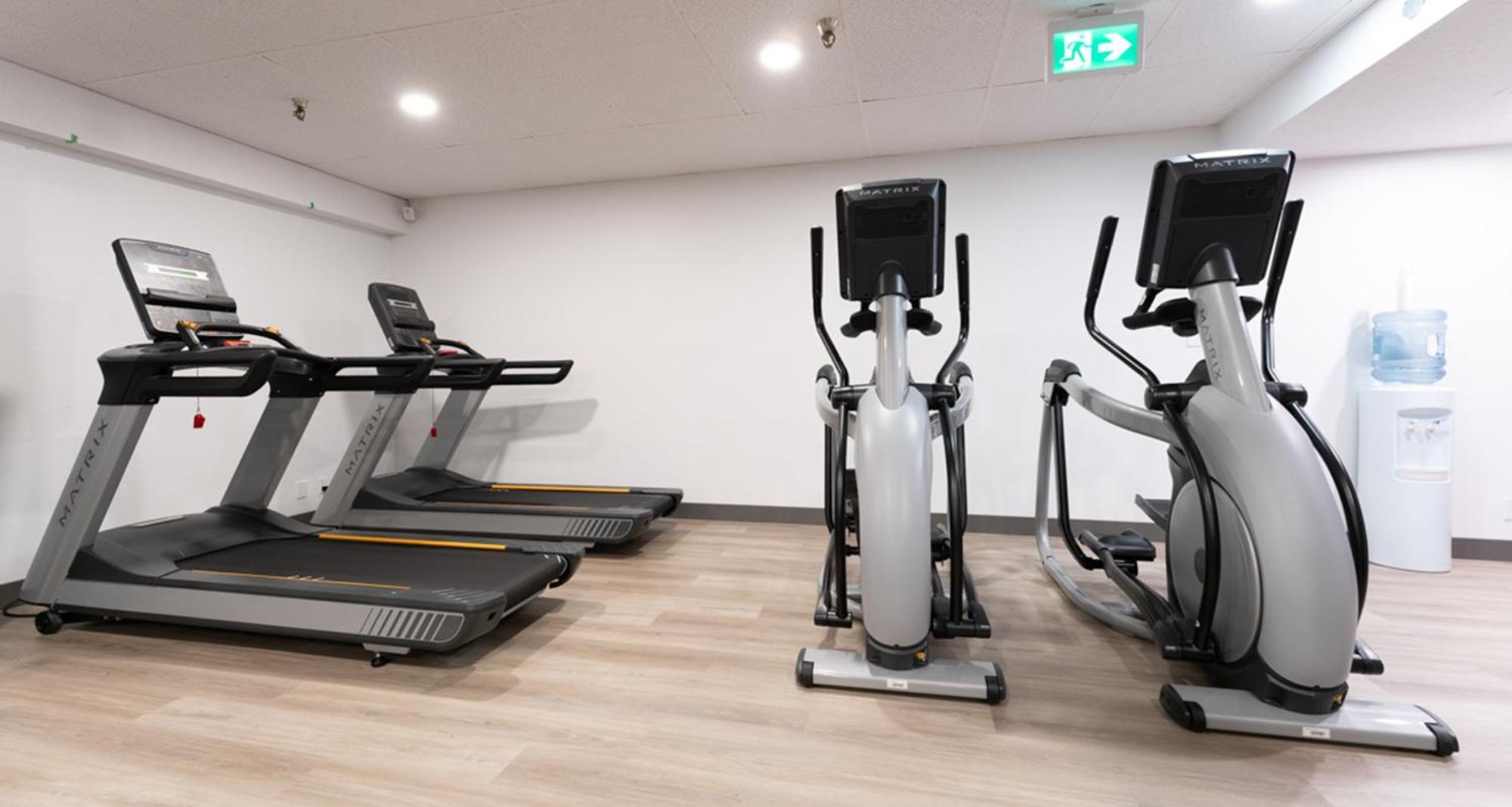 Prestige Oceanview Hotel Prince Rupert Bagian luar foto