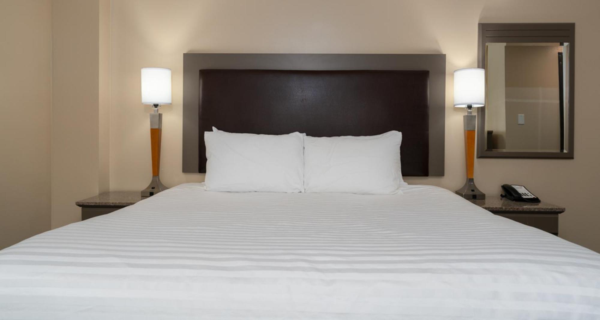 Prestige Oceanview Hotel Prince Rupert Bagian luar foto