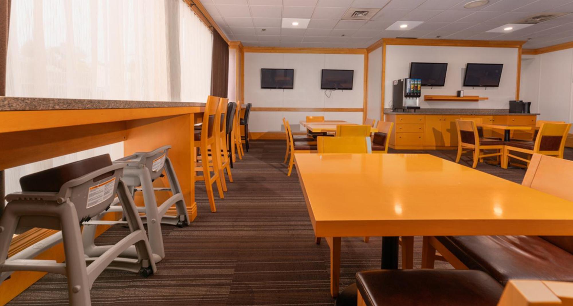 Prestige Oceanview Hotel Prince Rupert Bagian luar foto