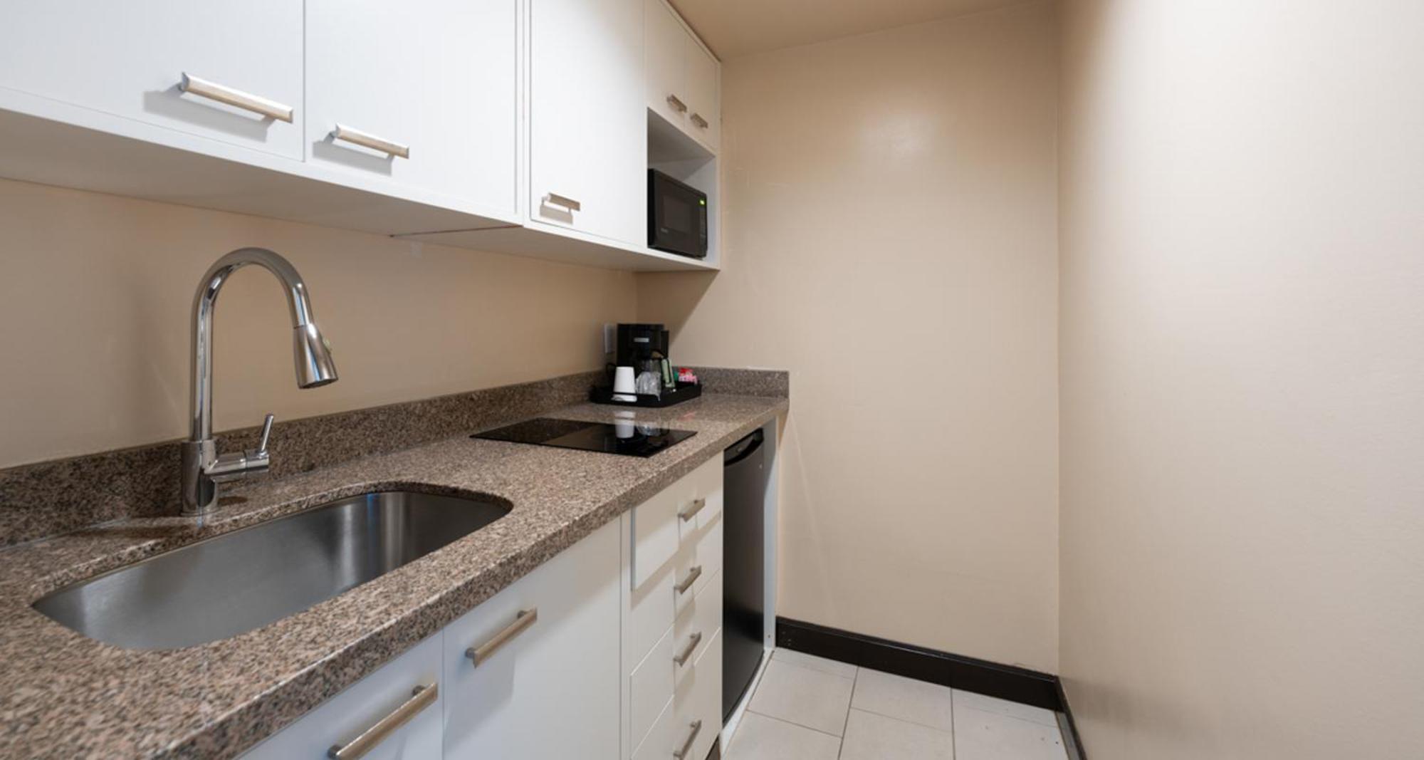 Prestige Oceanview Hotel Prince Rupert Bagian luar foto