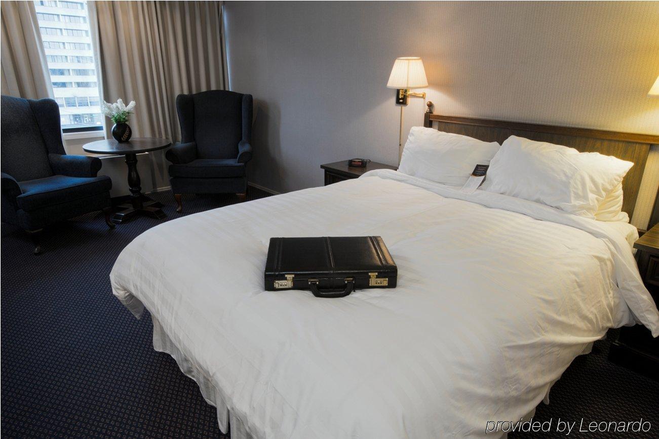 Prestige Oceanview Hotel Prince Rupert Bagian luar foto