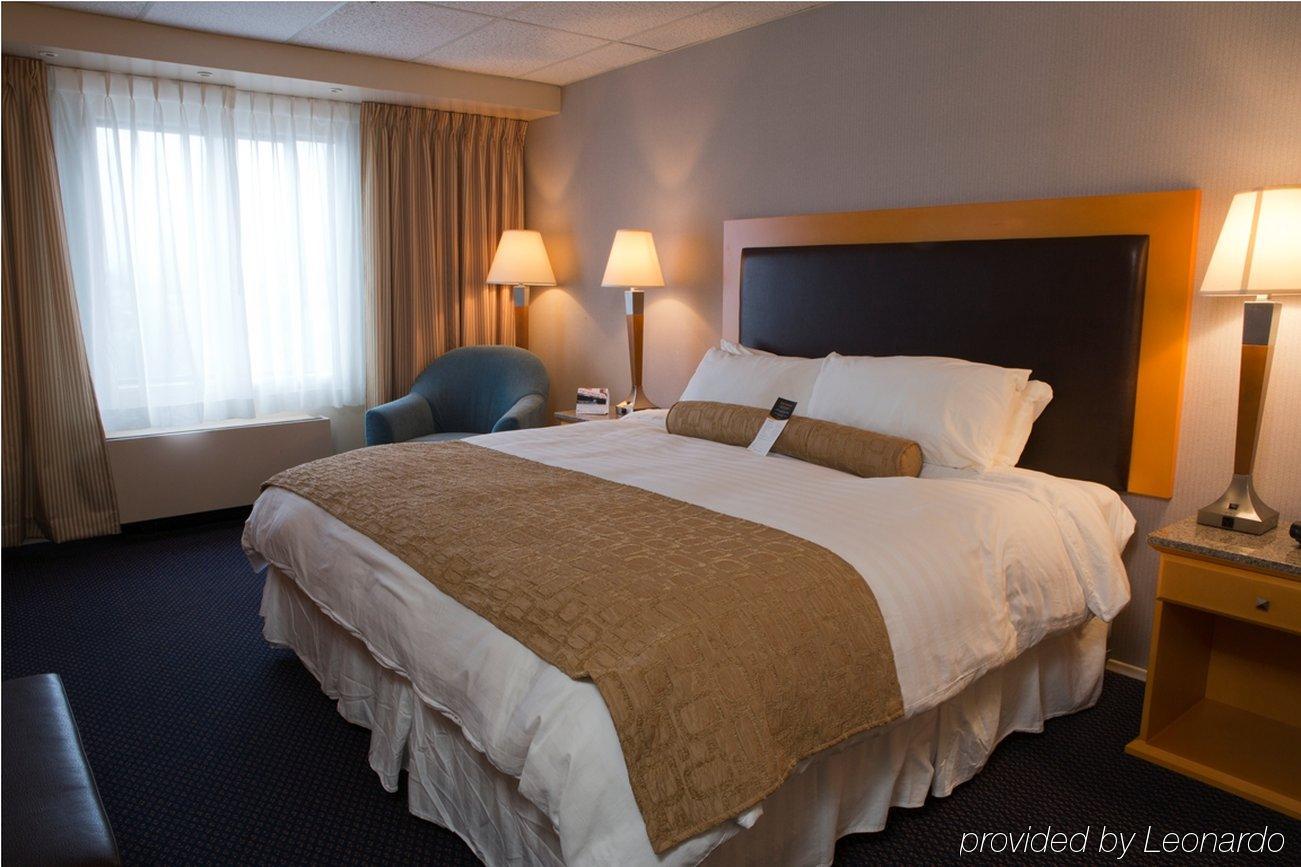 Prestige Oceanview Hotel Prince Rupert Bagian luar foto