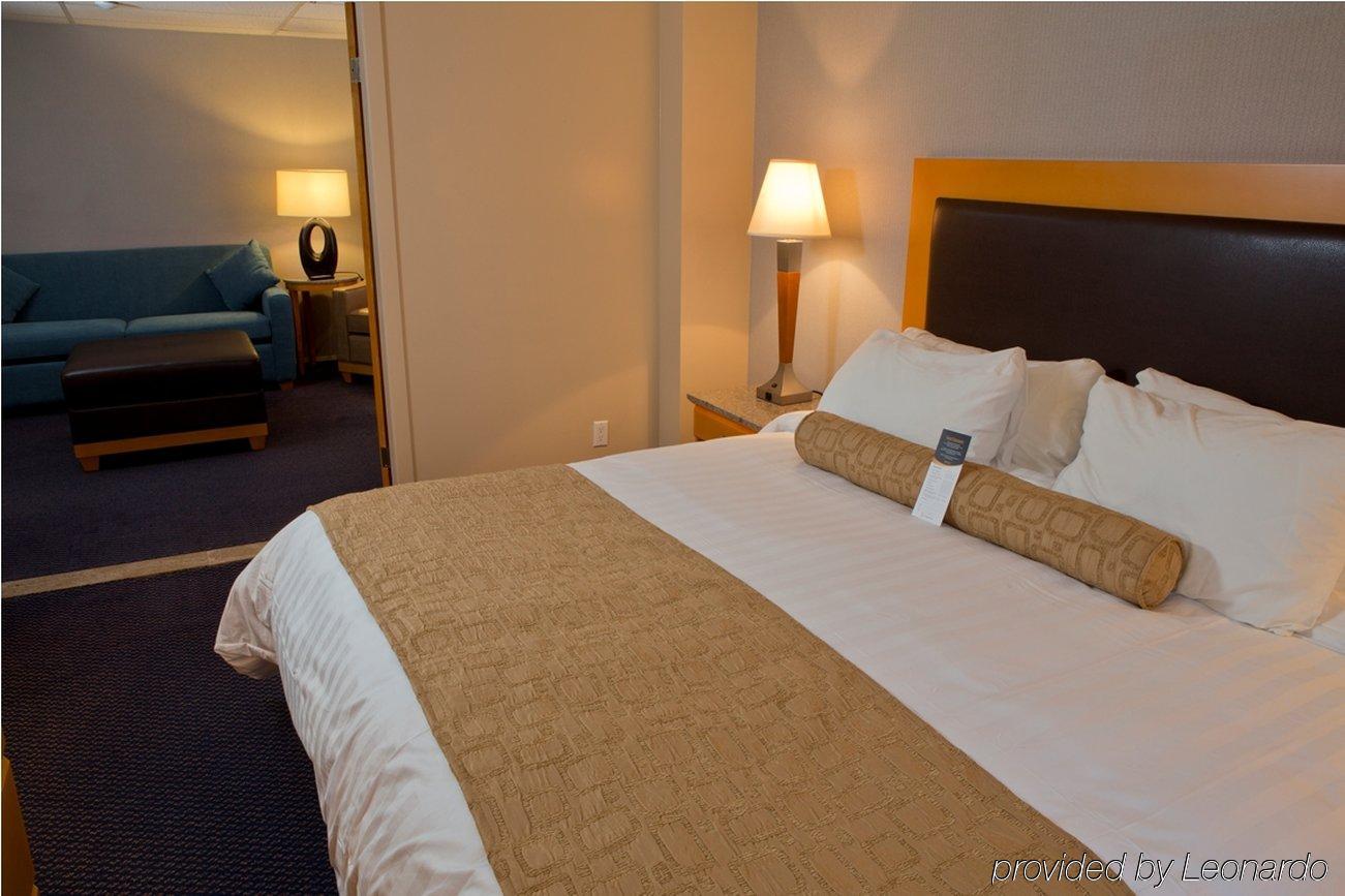 Prestige Oceanview Hotel Prince Rupert Bagian luar foto