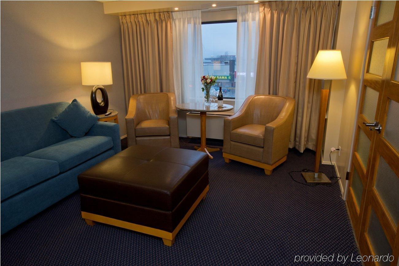 Prestige Oceanview Hotel Prince Rupert Bagian luar foto